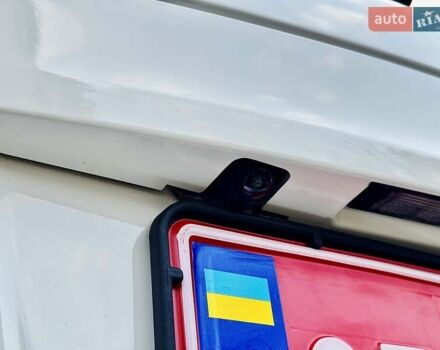 Белый Ниссан Кашкай, объемом двигателя 1.6 л и пробегом 174 тыс. км за 12999 $, фото 22 на Automoto.ua