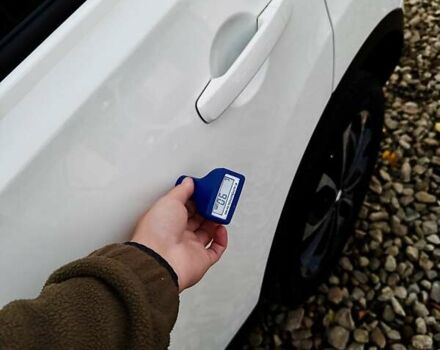 Белый Ниссан Кашкай, объемом двигателя 1.6 л и пробегом 174 тыс. км за 12999 $, фото 156 на Automoto.ua