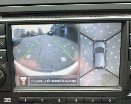 Білий Ніссан Кашкай, об'ємом двигуна 2 л та пробігом 193 тис. км за 12170 $, фото 19 на Automoto.ua