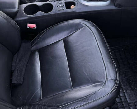 Білий Ніссан Кашкай, об'ємом двигуна 1.6 л та пробігом 211 тис. км за 11300 $, фото 17 на Automoto.ua