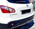 Белый Ниссан Кашкай, объемом двигателя 2 л и пробегом 162 тыс. км за 11899 $, фото 53 на Automoto.ua