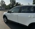 Белый Ниссан Кашкай, объемом двигателя 1.6 л и пробегом 103 тыс. км за 10700 $, фото 5 на Automoto.ua