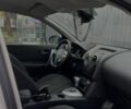 Белый Ниссан Кашкай, объемом двигателя 2 л и пробегом 190 тыс. км за 10000 $, фото 3 на Automoto.ua