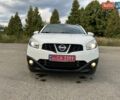 Білий Ніссан Кашкай, об'ємом двигуна 1.99 л та пробігом 193 тис. км за 12700 $, фото 48 на Automoto.ua