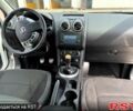 Білий Ніссан Кашкай, об'ємом двигуна 1.5 л та пробігом 197 тис. км за 12500 $, фото 6 на Automoto.ua