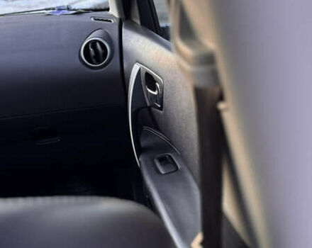 Білий Ніссан Кашкай, об'ємом двигуна 1.6 л та пробігом 211 тис. км за 11300 $, фото 21 на Automoto.ua