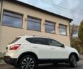 Белый Ниссан Кашкай, объемом двигателя 2 л и пробегом 159 тыс. км за 11200 $, фото 13 на Automoto.ua