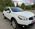 Білий Ніссан Кашкай, об'ємом двигуна 1.99 л та пробігом 193 тис. км за 12700 $, фото 52 на Automoto.ua