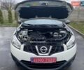 Белый Ниссан Кашкай, объемом двигателя 1.6 л и пробегом 220 тыс. км за 9800 $, фото 30 на Automoto.ua