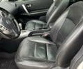 Белый Ниссан Кашкай, объемом двигателя 2 л и пробегом 195 тыс. км за 12250 $, фото 15 на Automoto.ua
