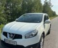 Білий Ніссан Кашкай, об'ємом двигуна 1.6 л та пробігом 233 тис. км за 11900 $, фото 19 на Automoto.ua