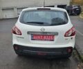 Белый Ниссан Кашкай, объемом двигателя 1.5 л и пробегом 181 тыс. км за 11800 $, фото 3 на Automoto.ua