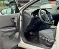 Белый Ниссан Кашкай, объемом двигателя 2 л и пробегом 134 тыс. км за 12000 $, фото 9 на Automoto.ua