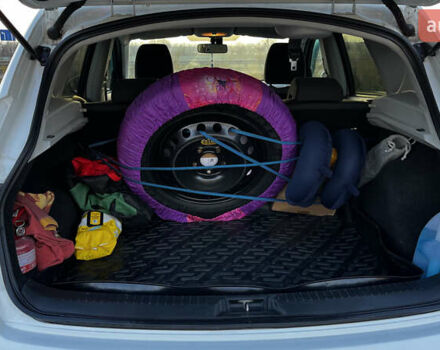 Білий Ніссан Кашкай, об'ємом двигуна 2 л та пробігом 129 тис. км за 13500 $, фото 30 на Automoto.ua