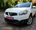 Белый Ниссан Кашкай, объемом двигателя 2 л и пробегом 193 тыс. км за 13450 $, фото 10 на Automoto.ua