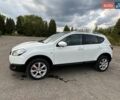 Білий Ніссан Кашкай, об'ємом двигуна 1.99 л та пробігом 193 тис. км за 12700 $, фото 26 на Automoto.ua