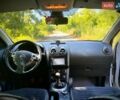 Білий Ніссан Кашкай, об'ємом двигуна 2 л та пробігом 241 тис. км за 12200 $, фото 6 на Automoto.ua