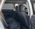 Білий Ніссан Кашкай, об'ємом двигуна 2 л та пробігом 214 тис. км за 11500 $, фото 4 на Automoto.ua