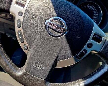 Белый Ниссан Кашкай, объемом двигателя 2 л и пробегом 162 тыс. км за 11899 $, фото 81 на Automoto.ua