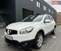 Белый Ниссан Кашкай, объемом двигателя 2 л и пробегом 195 тыс. км за 12250 $, фото 47 на Automoto.ua