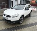 Білий Ніссан Кашкай, об'ємом двигуна 1.6 л та пробігом 210 тис. км за 11700 $, фото 3 на Automoto.ua