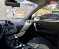 Белый Ниссан Кашкай, объемом двигателя 2 л и пробегом 144 тыс. км за 10500 $, фото 12 на Automoto.ua