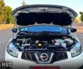 Білий Ніссан Кашкай, об'ємом двигуна 1.5 л та пробігом 192 тис. км за 11300 $, фото 9 на Automoto.ua