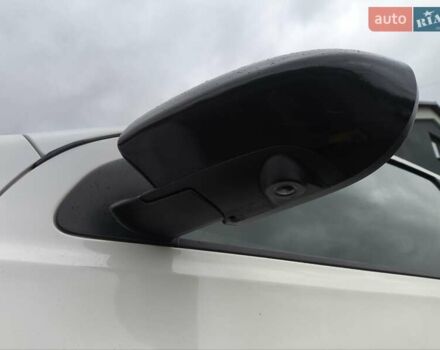 Білий Ніссан Кашкай, об'ємом двигуна 1.6 л та пробігом 210 тис. км за 11700 $, фото 23 на Automoto.ua