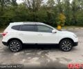 Белый Ниссан Кашкай, объемом двигателя 1.6 л и пробегом 212 тыс. км за 11300 $, фото 3 на Automoto.ua