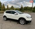 Білий Ніссан Кашкай, об'ємом двигуна 1.99 л та пробігом 193 тис. км за 12700 $, фото 9 на Automoto.ua
