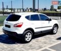 Белый Ниссан Кашкай, объемом двигателя 2 л и пробегом 162 тыс. км за 11899 $, фото 39 на Automoto.ua