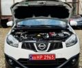 Белый Ниссан Кашкай, объемом двигателя 1.6 л и пробегом 174 тыс. км за 12999 $, фото 60 на Automoto.ua