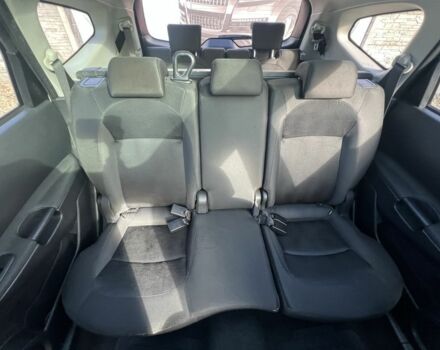 Белый Ниссан Кашкай, объемом двигателя 1.5 л и пробегом 203 тыс. км за 10699 $, фото 20 на Automoto.ua