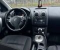 Белый Ниссан Кашкай, объемом двигателя 2 л и пробегом 150 тыс. км за 11500 $, фото 16 на Automoto.ua