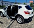 Белый Ниссан Кашкай, объемом двигателя 2 л и пробегом 162 тыс. км за 11899 $, фото 88 на Automoto.ua