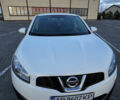 Білий Ніссан Кашкай, об'ємом двигуна 2 л та пробігом 129 тис. км за 13500 $, фото 16 на Automoto.ua
