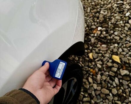 Белый Ниссан Кашкай, объемом двигателя 1.6 л и пробегом 174 тыс. км за 12999 $, фото 152 на Automoto.ua