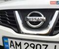 Білий Ніссан Кашкай, об'ємом двигуна 1.6 л та пробігом 210 тис. км за 11700 $, фото 21 на Automoto.ua