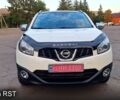 Белый Ниссан Кашкай, объемом двигателя 1.5 л и пробегом 197 тыс. км за 11300 $, фото 1 на Automoto.ua