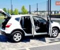 Белый Ниссан Кашкай, объемом двигателя 2 л и пробегом 162 тыс. км за 11899 $, фото 40 на Automoto.ua
