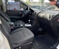 Белый Ниссан Кашкай, объемом двигателя 1.6 л и пробегом 155 тыс. км за 11900 $, фото 15 на Automoto.ua