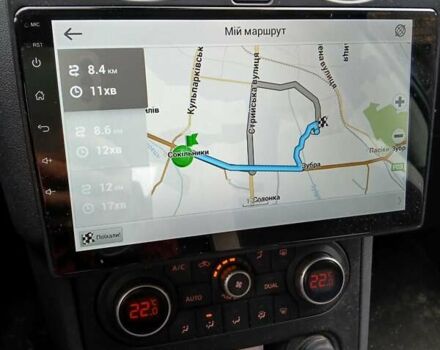 Белый Ниссан Кашкай, объемом двигателя 2 л и пробегом 97 тыс. км за 11628 $, фото 3 на Automoto.ua