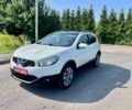 Белый Ниссан Кашкай, объемом двигателя 1.6 л и пробегом 276 тыс. км за 10999 $, фото 1 на Automoto.ua