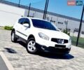 Белый Ниссан Кашкай, объемом двигателя 2 л и пробегом 162 тыс. км за 11899 $, фото 71 на Automoto.ua