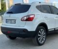 Белый Ниссан Кашкай, объемом двигателя 2 л и пробегом 120 тыс. км за 12955 $, фото 15 на Automoto.ua