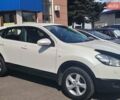 Білий Ніссан Кашкай, об'ємом двигуна 1.6 л та пробігом 220 тис. км за 10500 $, фото 1 на Automoto.ua