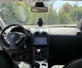 Белый Ниссан Кашкай, объемом двигателя 1.6 л и пробегом 111 тыс. км за 12000 $, фото 15 на Automoto.ua