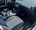 Белый Ниссан Кашкай, объемом двигателя 1.5 л и пробегом 230 тыс. км за 10500 $, фото 4 на Automoto.ua