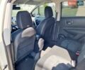 Белый Ниссан Кашкай, объемом двигателя 2 л и пробегом 162 тыс. км за 11899 $, фото 90 на Automoto.ua