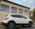 Белый Ниссан Кашкай, объемом двигателя 2 л и пробегом 159 тыс. км за 11200 $, фото 14 на Automoto.ua